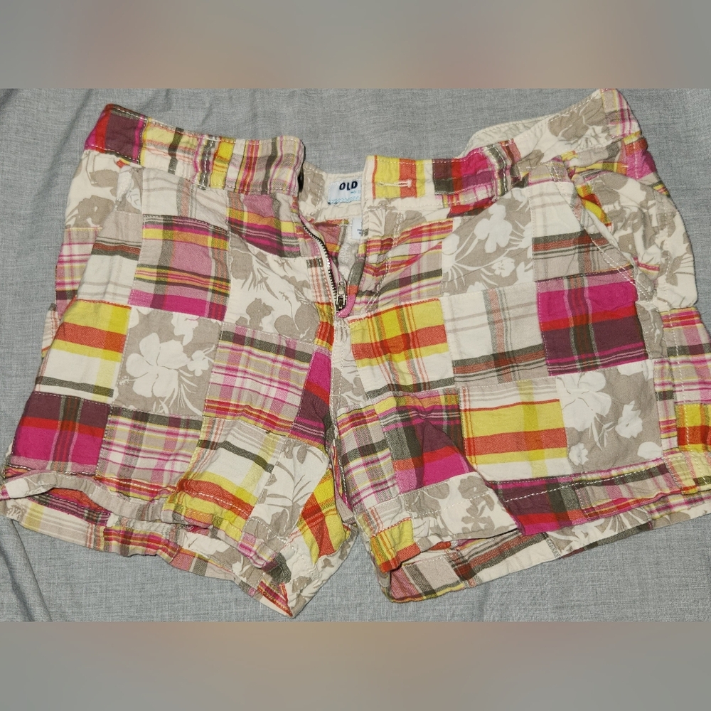 Old Navy sz 12 shorts